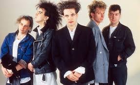 the cure